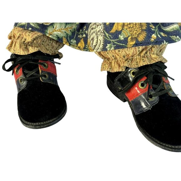 Vintage Little Souls Gretchen Wilson Betsy Doll 1992 Collectible Hand-Made 26" - Picture 4 of 8